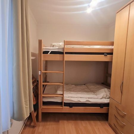 Die Kleine Freiheit Groemitz Center - Unmittelbare Strandlage Mit Allem Komfort מראה חיצוני תמונה