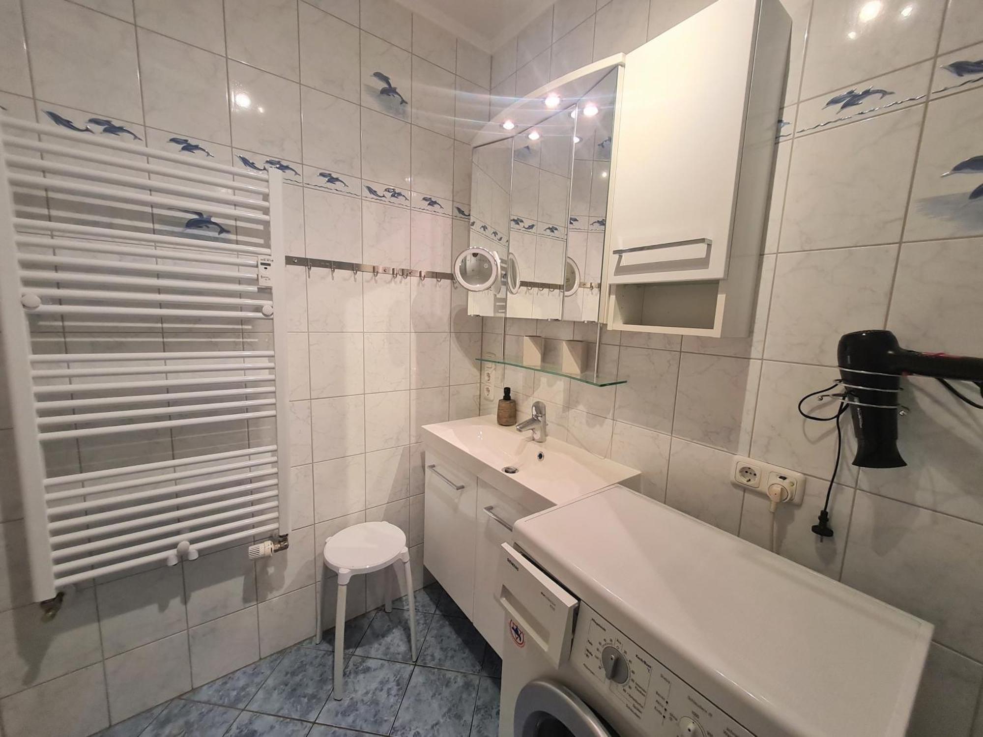 Die Kleine Freiheit Groemitz Center - Unmittelbare Strandlage Mit Allem Komfort מראה חיצוני תמונה